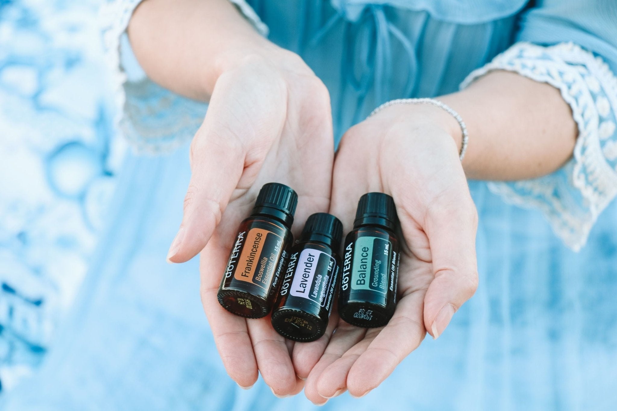 The History Of Essential Oils & doTERRA - Essential Oils Worldwide