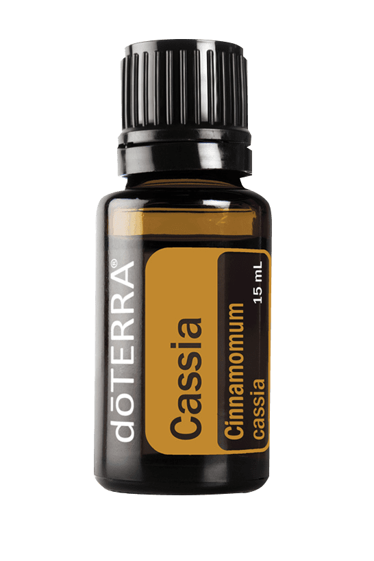 Cassia - 15ml