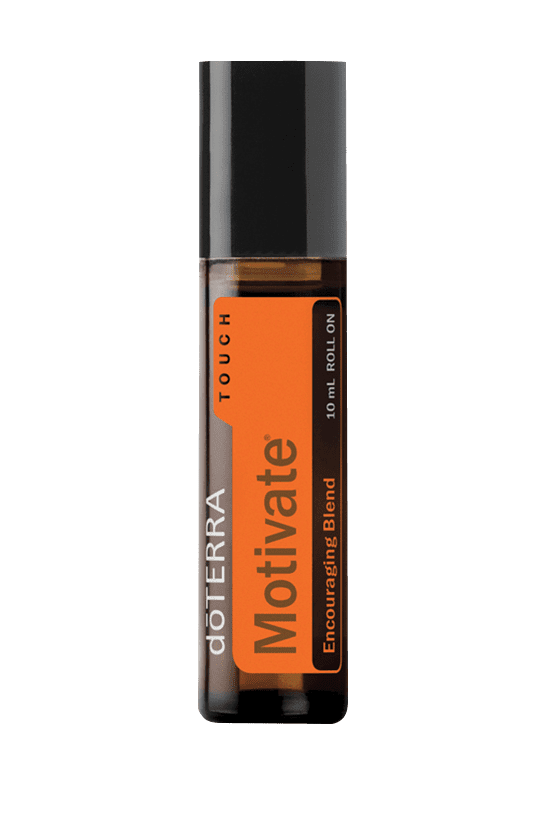 Motivate Touch - 10ml