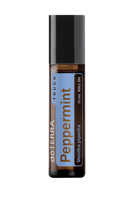 Peppermint Touch - 10ml