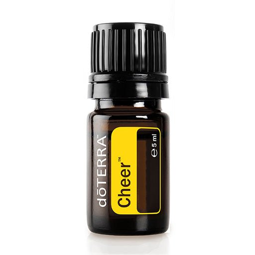 dōTERRA Cheer® - 5ml - Essential Oils Worldwide
