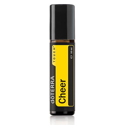 dōTERRA Cheer® Touch - 10ml - Essential Oils Worldwide