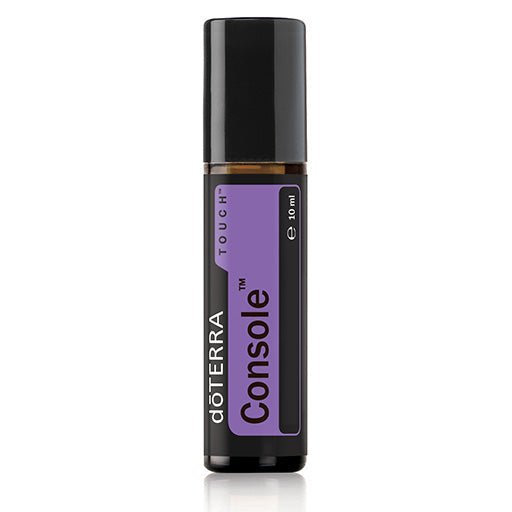 dōTERRA Console® Touch - 10ml - Essential Oils Worldwide