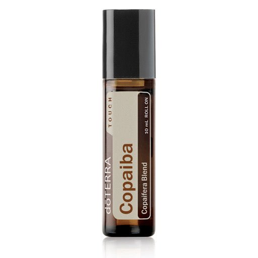 dōTERRA Copaiba Touch - Essential Oils Worldwide