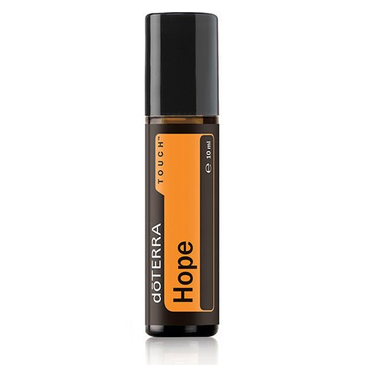 dōTERRA Hope® Touch - 10ml - Essential Oils Worldwide