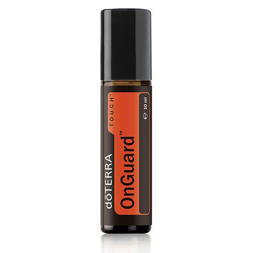 dōTERRA On Guard® Touch - 10ml - Essential Oils Worldwide