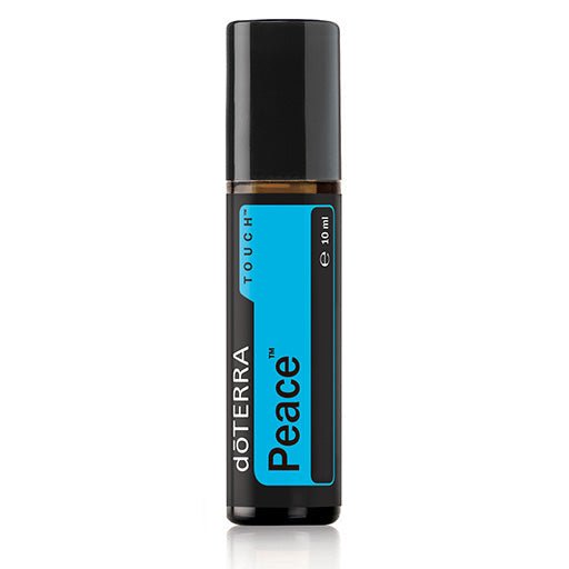 dōTERRA Peace® Touch - 10ml - Essential Oils Worldwide