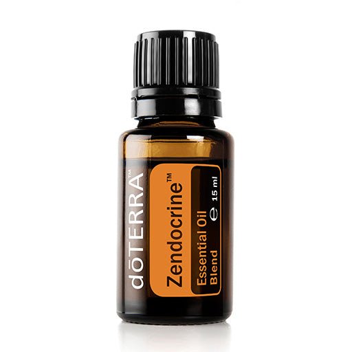dōTERRA Zendocrine® - 15ml - Essential Oils Worldwide